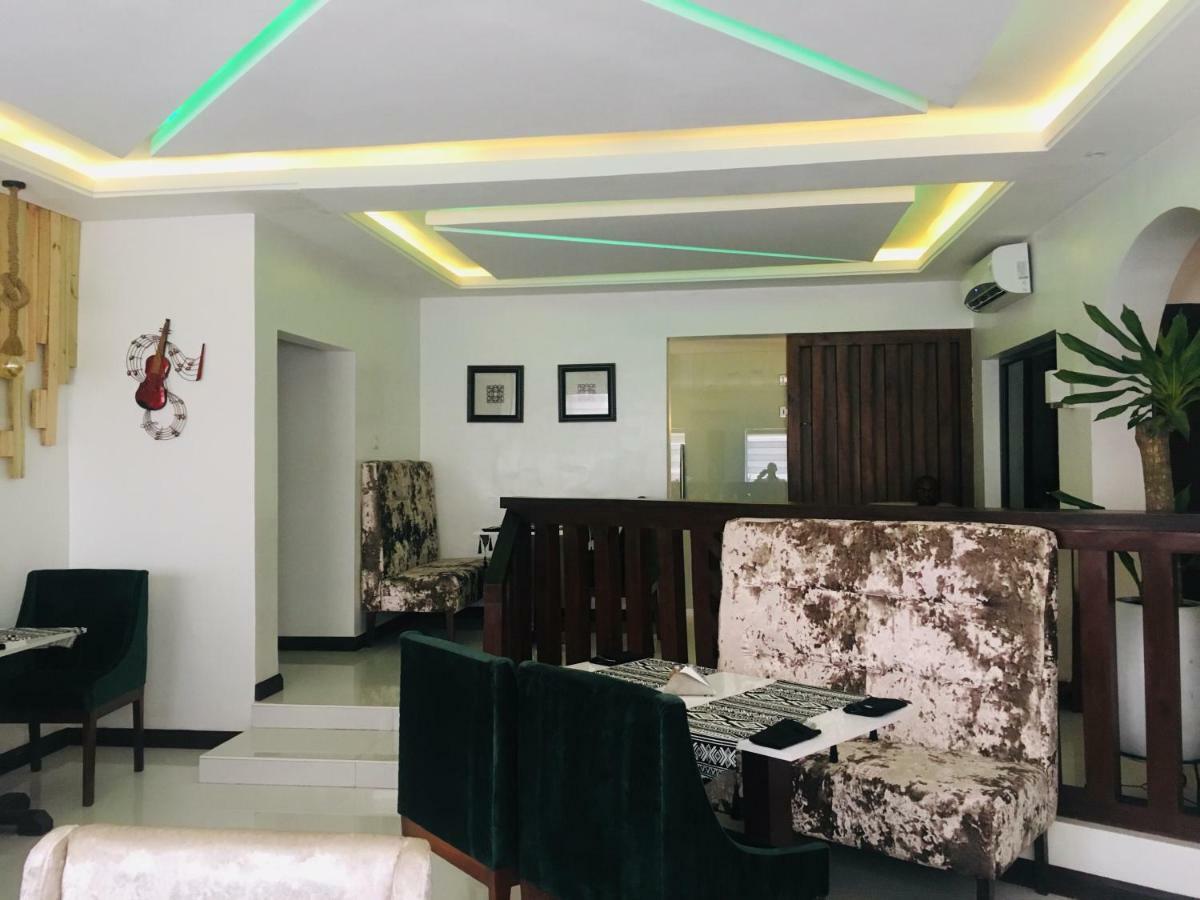 Luxevilla 42 Лекки Экстерьер фото